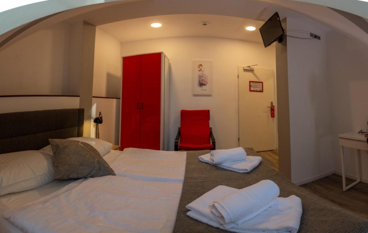 Check In 2* Berlin