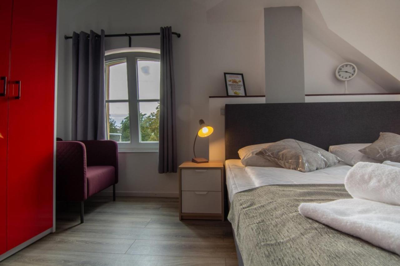 Hotel Check In Berlin