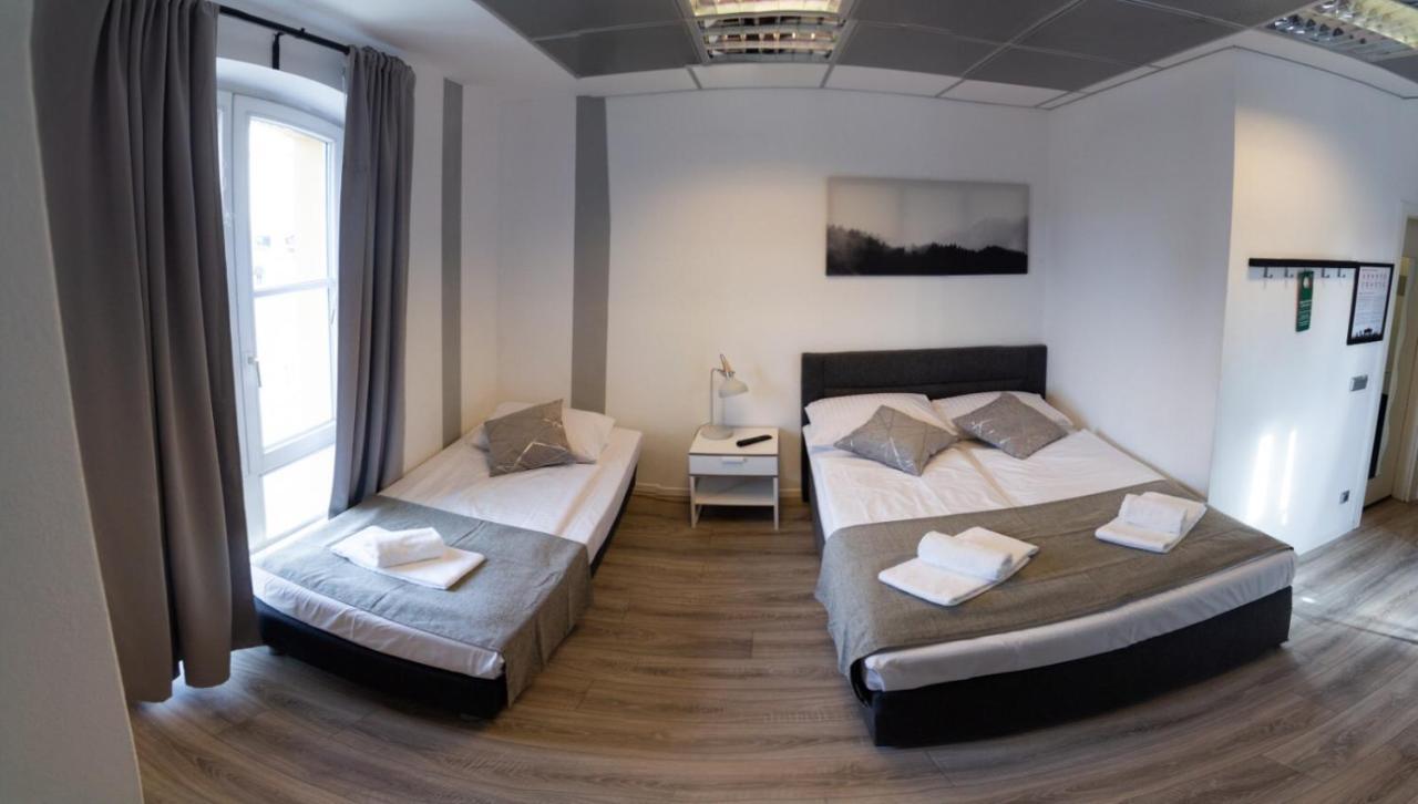 Check In 2* Berlin