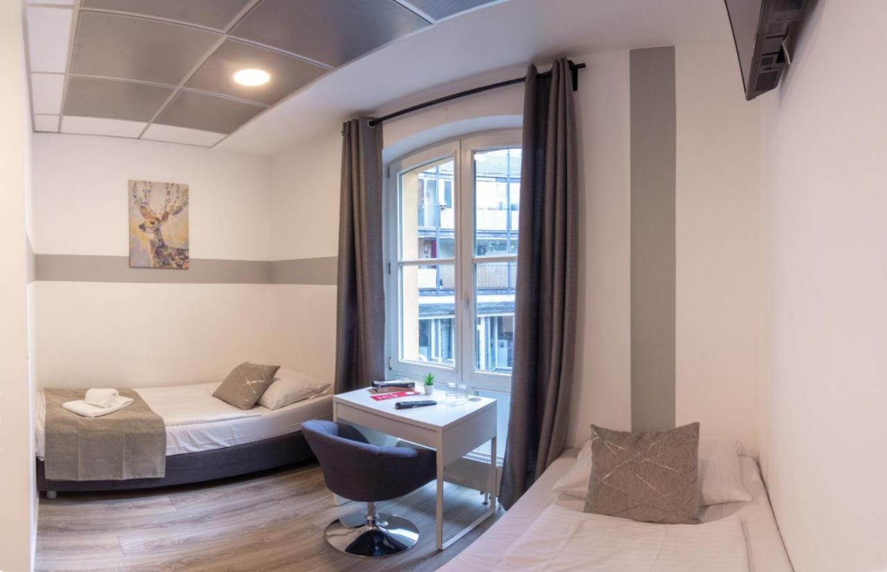 Check In Hotel Berlin